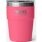 YETI Rambler Stackable Cup Tropical Pink 473ml