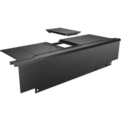 Be Quiet PSU Shroud Slot Cover