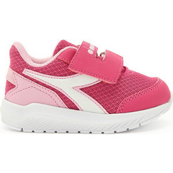 Diadora Παιδικά Sneakers Φούξια 179069-D0242