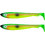 Svartzonker Mc Rubber Τεχνητό Δόλωμα 29cm 112gr C7
