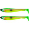Svartzonker Mc Rubber Τεχνητό Δόλωμα 29cm 112gr C7