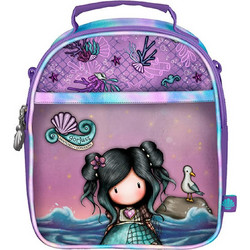 Santoro London Gorjuss Lost At Sea 1276GJ02