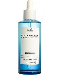 Lador Wonder Ξηρό Λάδι Μαλλιών 100ml