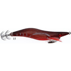 Rage Tackle L Series Original 3.0 Τεχνητό Δόλωμα Καλαμαριέρα 9.5cm 15gr 15