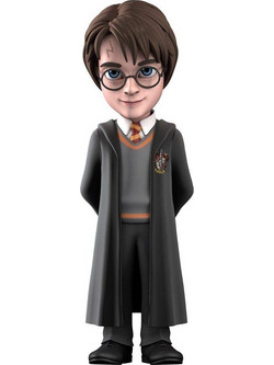 Minix Harry Potter 12cm