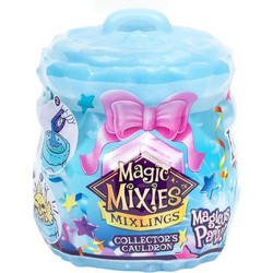 Giochi Preziosi Magic Mixies Mixlings S4 Φιγούρα σε Καζάνι
