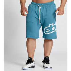 Evolution Body Αθλητική Ανδρική Βερμούδα Γαλάζια 2653