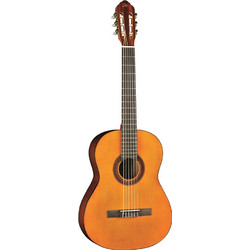 Eκο Guitars CS12 Natural 4/4