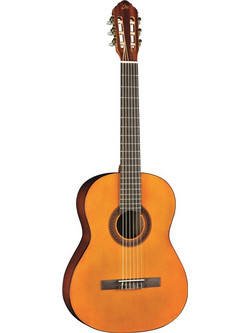 Eκο Guitars CS12 Natural 4/4