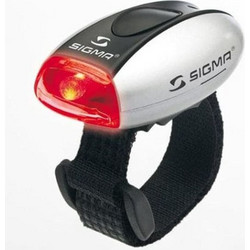 Sigma Micro Silver
