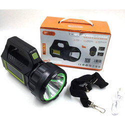 Foyu FO-11-03 Επαναφορτιζόμενος Φακός Led