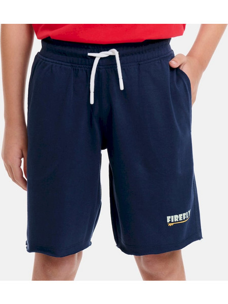 Firefly Αθλητική Παιδική Βερμούδα Navy Μπλε FBB24201-0680
