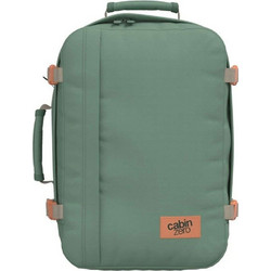 Cabin Zero Travel Classic Σακίδιο Πλάτης 36lt Πράσινο