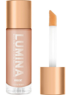W7 Lumina Multi-Glow Face Filter Ambient Liquid Make Up 33ml