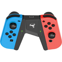 Subsonic SA5641 Handle Grip για Switch OLED & Switch