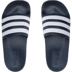 Adidas Adilette Ανδρικές Παντόφλες Καλοκαιρινές Κολυμβητηρίου Navy Μπλε GZ5920
