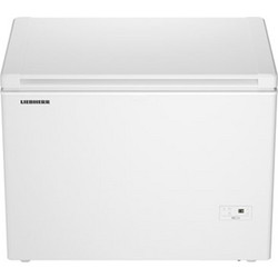 Liebherr CFc 1875 Plus Καταψύκτης Μπαούλο 192lt
