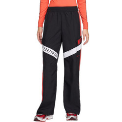 Nike Γυναικείο Παντελόνι Φόρμας Μαύρο HF5957-010