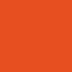 Saratoga Happy Color Σπρέι Βερνίκι Πορτοκαλί Σκούρο Gloss 400ml