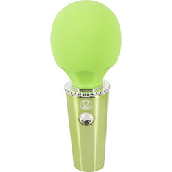 You2Toys Mini Wand Lemon Δονητής Μασάζ