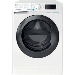 Indesit BDE 107436 WKV EE Πλυντήριο Στεγνωτήριο Ρούχων 10kg/7kg 1400 Στροφές