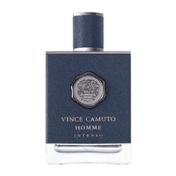 Vince Camuto Homme Intenso Eau de Parfum 100ml