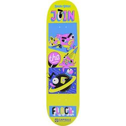 Capsule Collection Surreal Board Flex 1