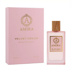 Amira Parfums Velvet Dream Pure Parfum 100ml