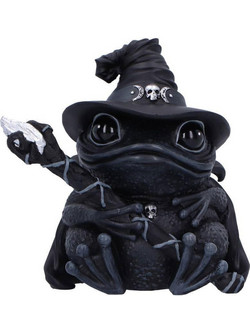 Nemesis Now Cult Cuties Asmoadeus 10cm