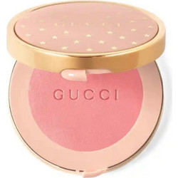 Gucci Cheeks & Eyes Powder Luminous Matte 02 Tender Apricot