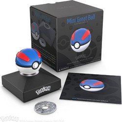 Wand Company Pokemon Great Ball Mini