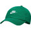 Nike Sportwear Καπέλο Jockey Υφασμάτινο Πράσινο FB5368-365