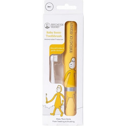 Matchstick Monkey Lion Παιδική Ηλεκτρική Οδοντόβουρτσα