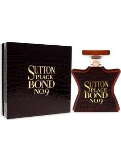 Bond No.9 Sutton Place Eau de Parfum 100ml