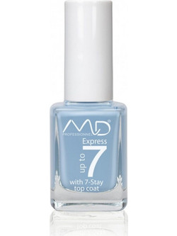 Md Professionnel Express 892 Gloss Βερνίκι Νυχιών 12ml
