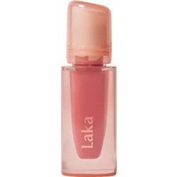 Laka Jelling Nude 303 Peach Ring Plumping Lip Gloss 4.5gr