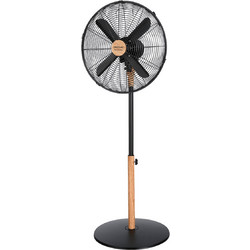 Cecotec Energy Silence 600 CEC-08233 Ανεμιστήρας Δαπέδου Ορθοστάτης 40cm 50W