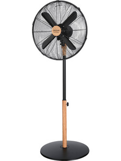 Cecotec Energy Silence 600 CEC-08233 Ανεμιστήρας Δαπέδου Ορθοστάτης 40cm 50W