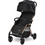 Lorelli Quick Καρότσι Μωρού Μπαστούνι Black Jasper