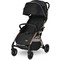 Lorelli Quick Καρότσι Μωρού Μπαστούνι Black Jasper Lorelli Quick Καρότσι Μωρού Μπαστούνι Black Jasper