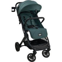 Bebe Stars Easy Καρότσι Μωρού Μπαστούνι Pine