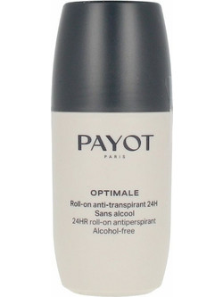 Payot Optimale Ανδρικό Αποσμητικό Roll On 24h 75ml