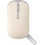 Asus MD100 Ασύρματο Bluetooth Ποντίκι Beige