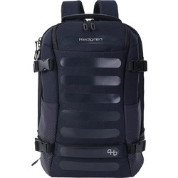 Hedgren HCMBY09/870 Σακίδιο Πλάτης Αντικλεπτικό 28.5lt Navy Μπλε