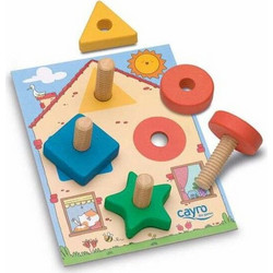 Cayro Screw