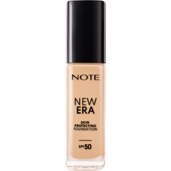 Note New Era 120 Liquid Foundation SPF50 30ml