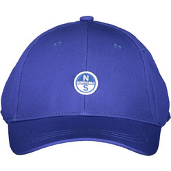 North Sails Ανδρικό Καπέλο Jockey Υφασμάτινο Royal Blue 623260000-0831