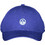 North Sails Ανδρικό Καπέλο Jockey Υφασμάτινο Royal Blue 623260000-0831