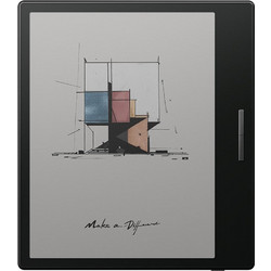 Onyx Boox GO Color 7 E-Book Reader με Οθόνη Αφής 7" 64GB