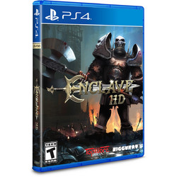 Enclave HD PS4